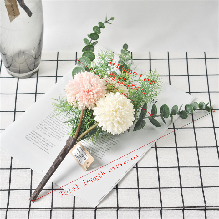 Artificial flower from mmcis china